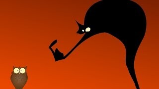 5alfred and shadow