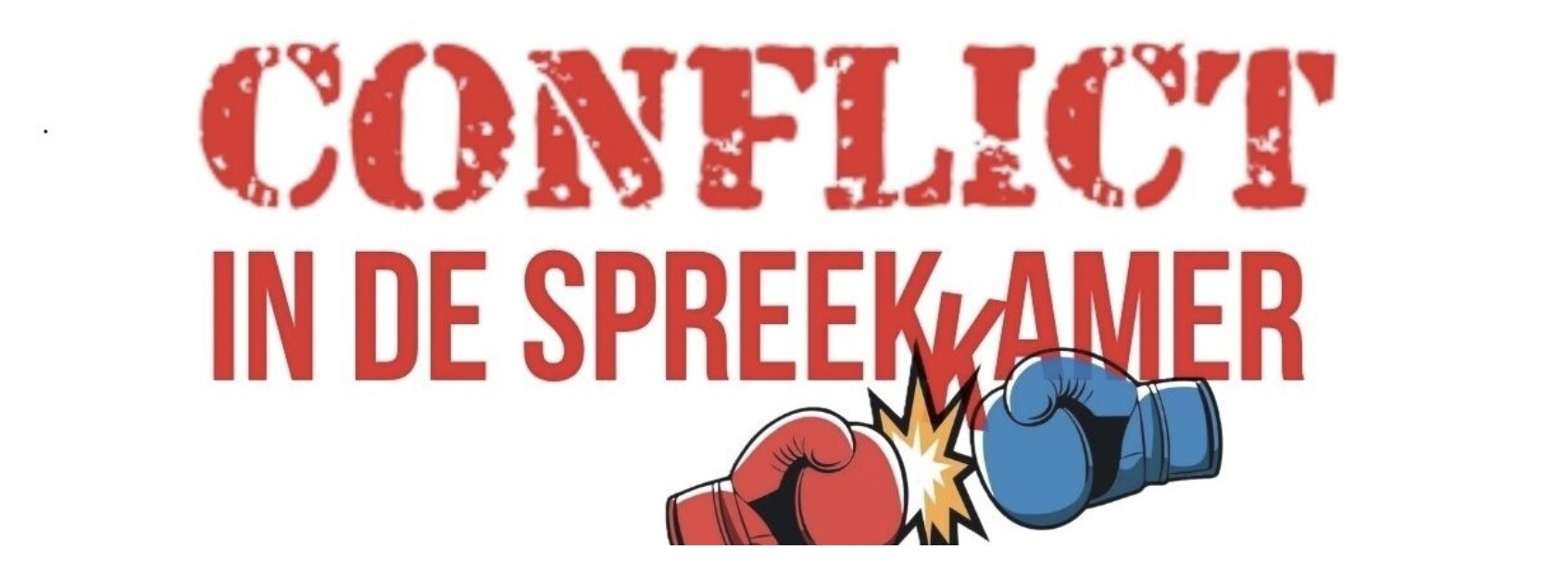 conflictspreekkamer