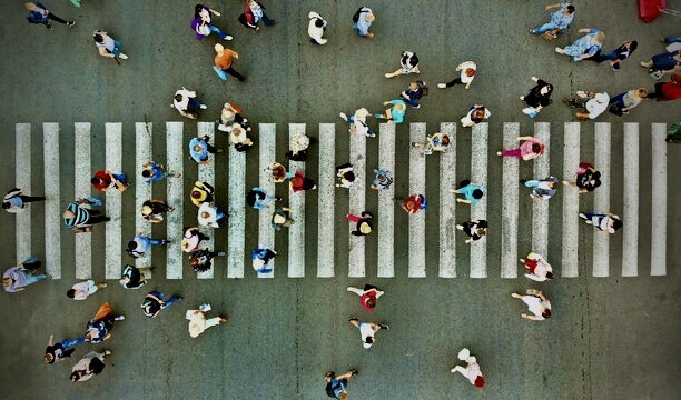 crossings
