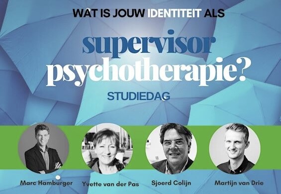 supervisie studiedag nvp