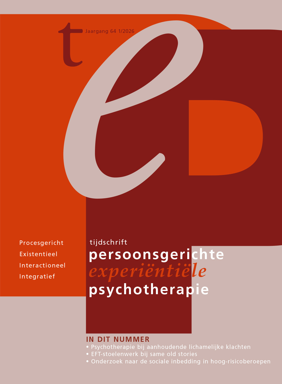 Cover TPeP