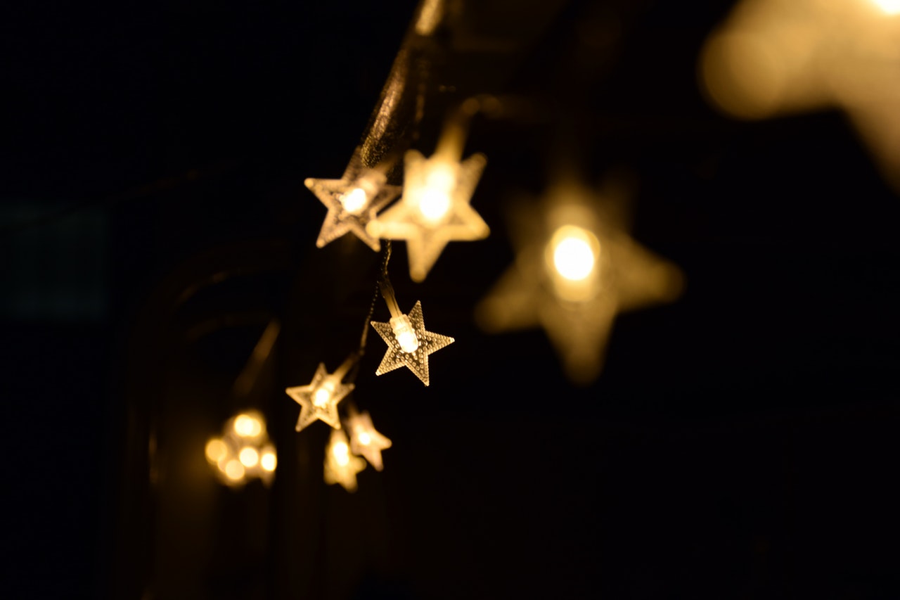 stars